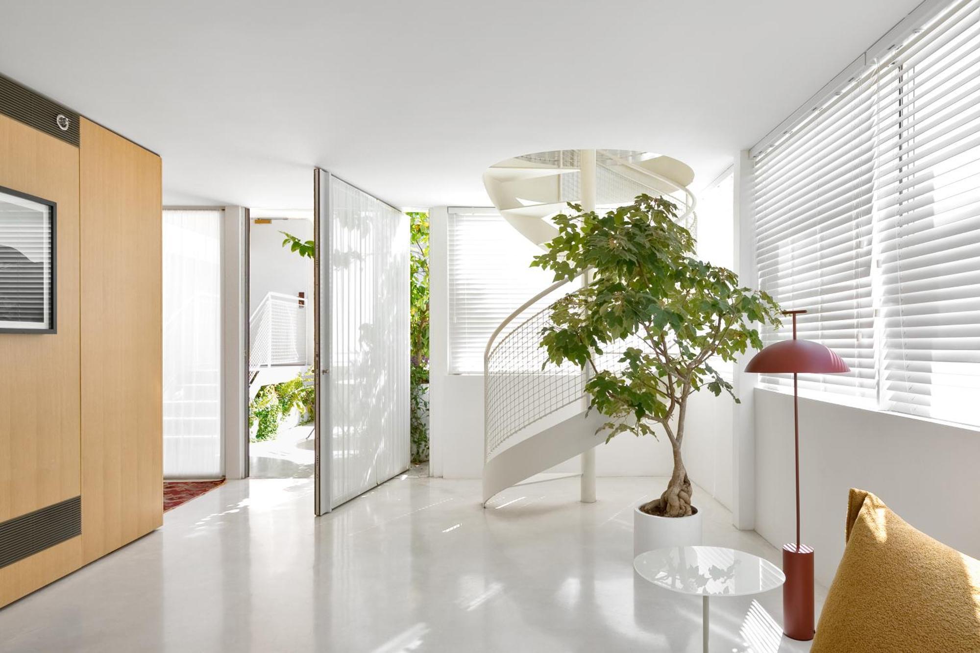 Hotel Rothschild 69 Tel Awiw Zewnętrze zdjęcie