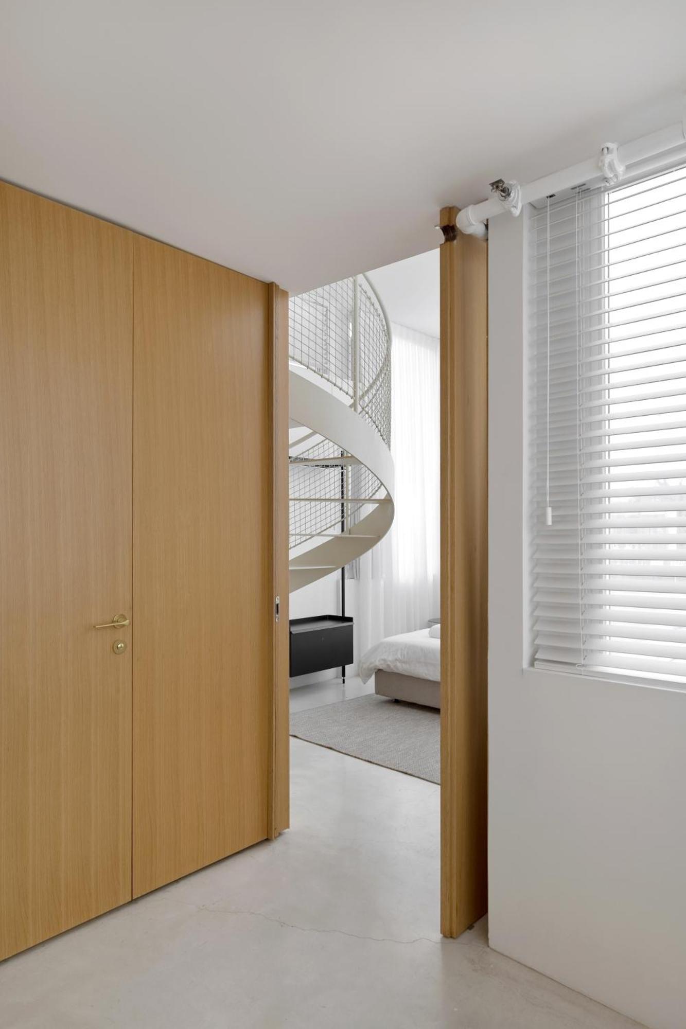 Hotel Rothschild 69 Tel Awiw Zewnętrze zdjęcie
