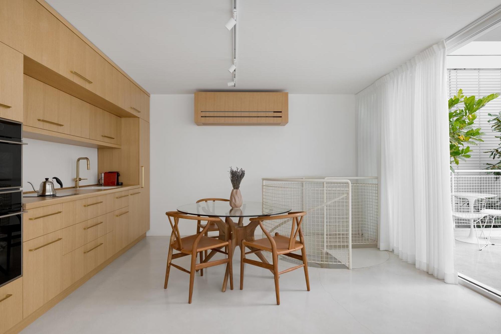 Hotel Rothschild 69 Tel Awiw Zewnętrze zdjęcie