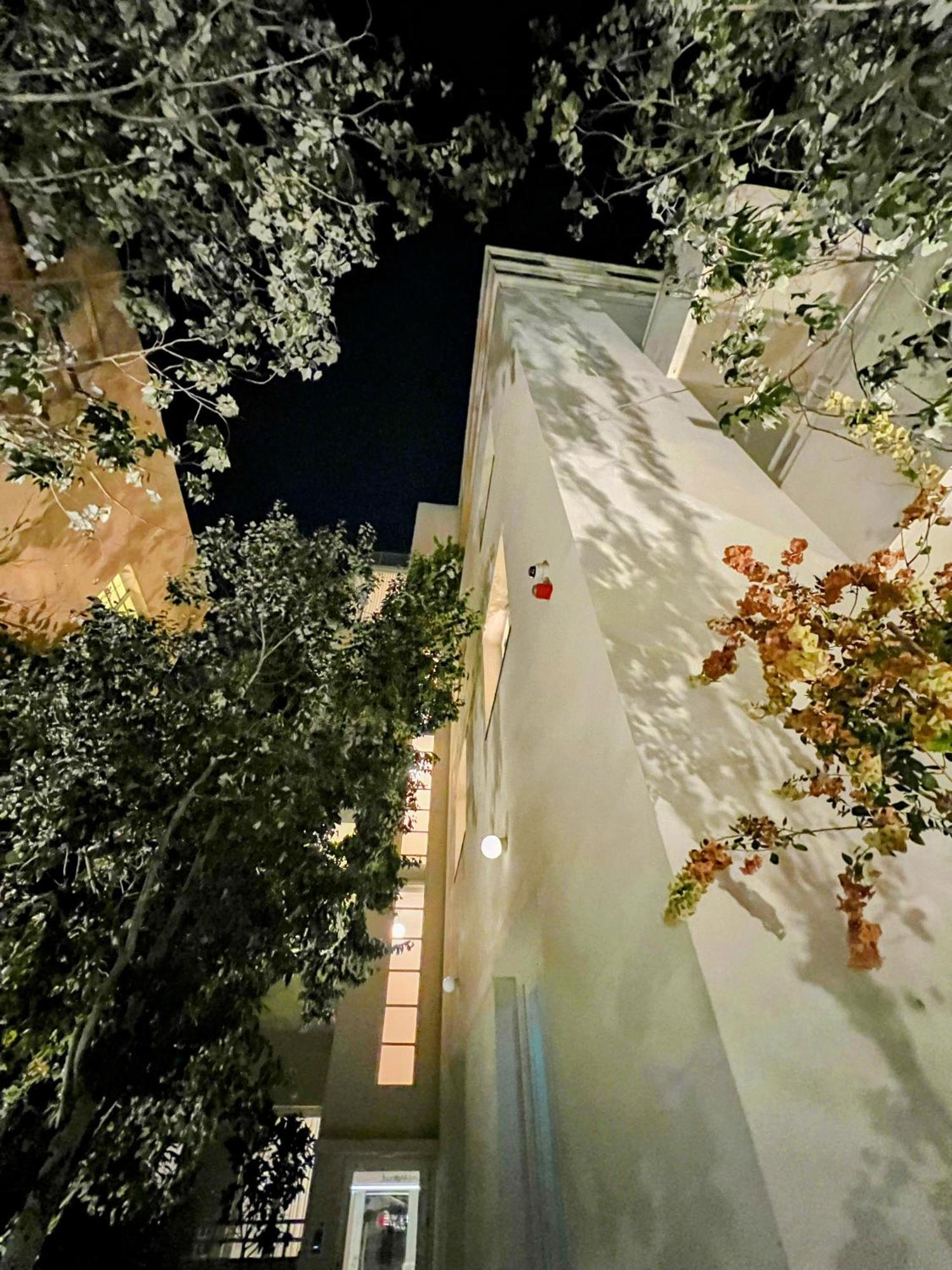 Hotel Rothschild 69 Tel Awiw Zewnętrze zdjęcie