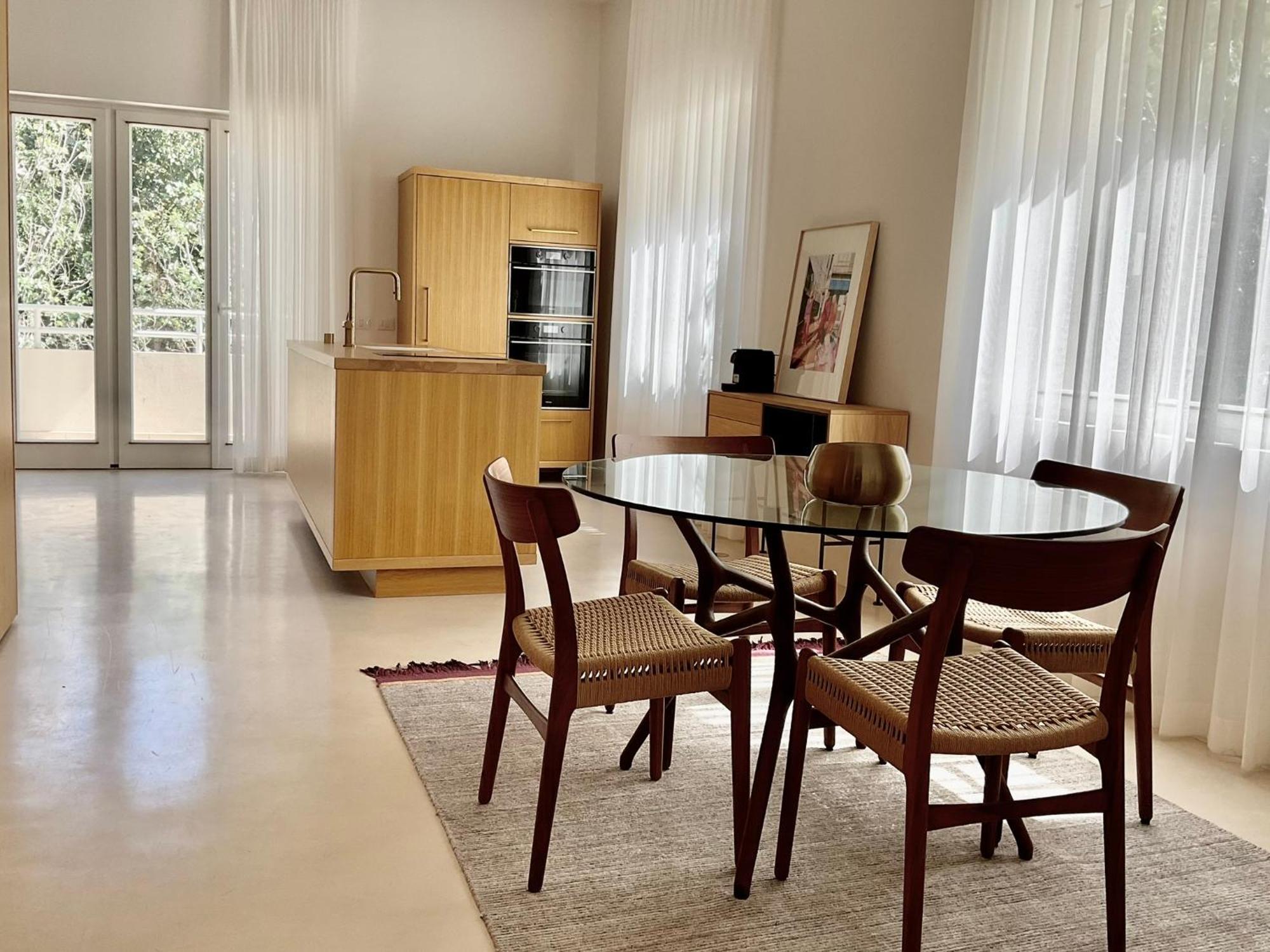 Hotel Rothschild 69 Tel Awiw Pokój zdjęcie