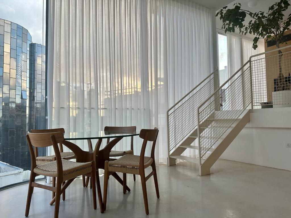 Hotel Rothschild 69 Tel Awiw Zewnętrze zdjęcie